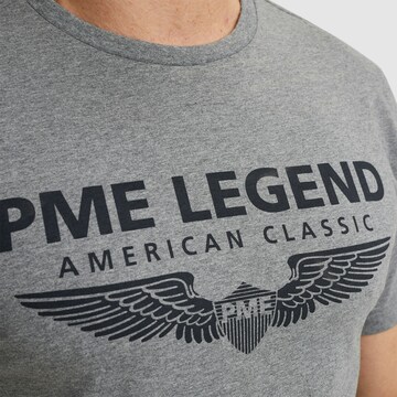 PME Legend T-Shirt in Grau