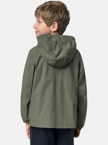 K-Way Übergangsjacke 'P. JACK'‌‌ in Grün