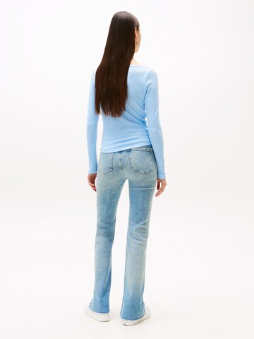 Tommy Jeans Shirt in Blue