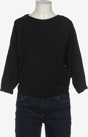 Ba&sh Top & Shirt in S in Black: front