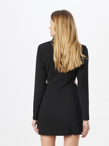 Robe de cocktail Koton en noir