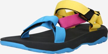 TEVA - Zapatos abiertos en Mezcla de colores: frente