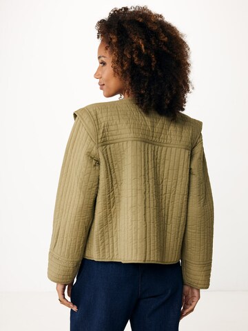 MEXX Jacke in Grün