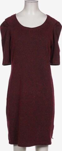 MAISON SCOTCH Kleid M in Rot: predná strana