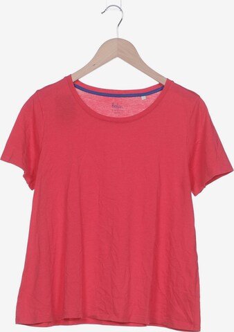 Boden Top & Shirt in L in Red: front