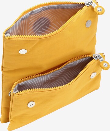 Mindesa Crossbody Bag in Yellow