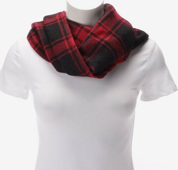 Givenchy Scarf & Wrap in One size in Red: front
