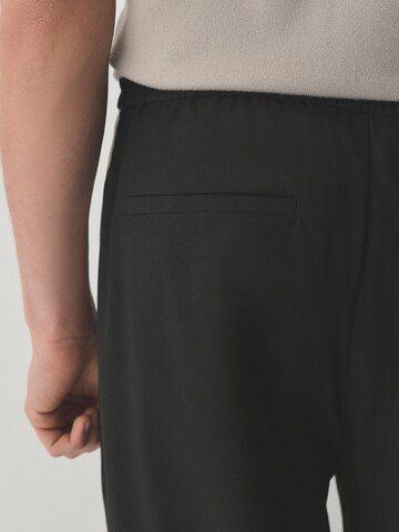 Next Regular Pants in Black