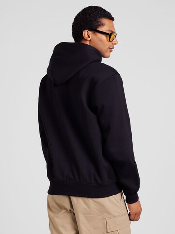 Carhartt WIP Sweatshirt i svart