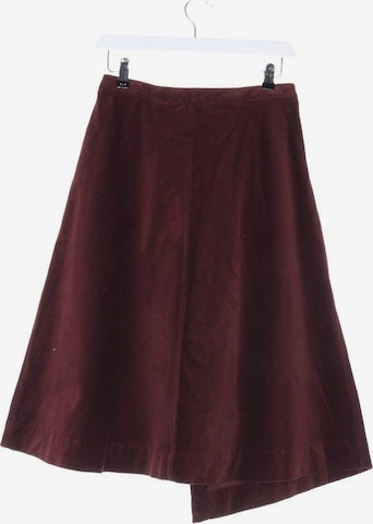 Acne Skirt in S in Brown