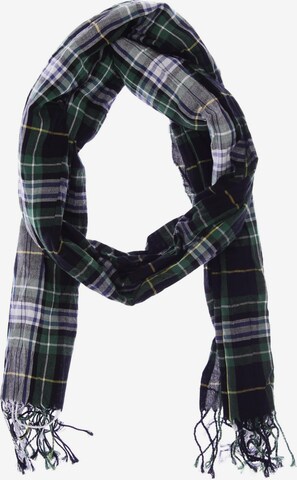GANT Scarf & Wrap in One size in Green: front