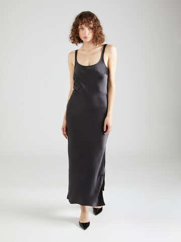 Samsøe Samsøe Dress 'SUNNA' in Black: front