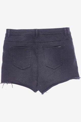 MEXX Shorts XL in Grau