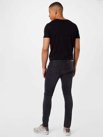 Elias Rumelis Skinny Jeans 'Noel' in Grau