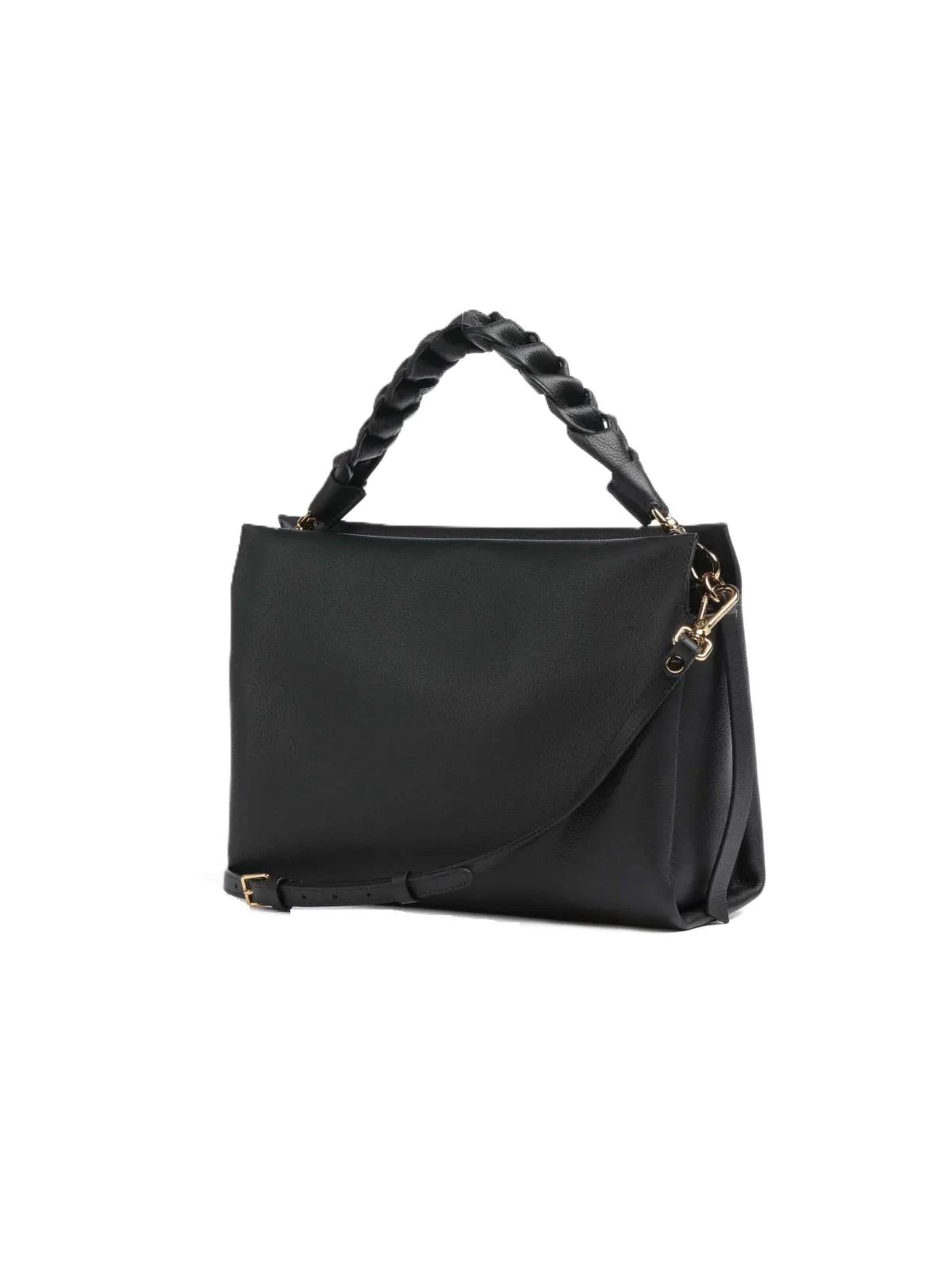 Borsa a mano 'E1M50190201' di Coccinelle in nero