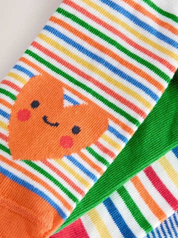 Chaussettes Next en bleu