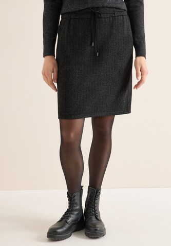 CECIL Skirt in Black