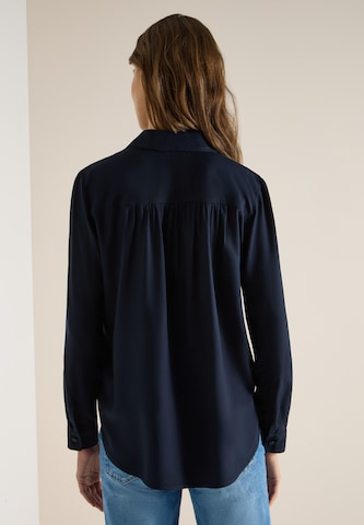 CECIL Blouse in Blue
