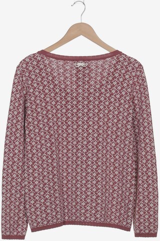 Sorgenfri Sylt Sweater & Cardigan in XL in Pink