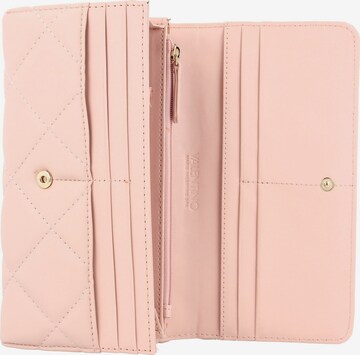 Porte-monnaies 'Ocarina' VALENTINO en rose