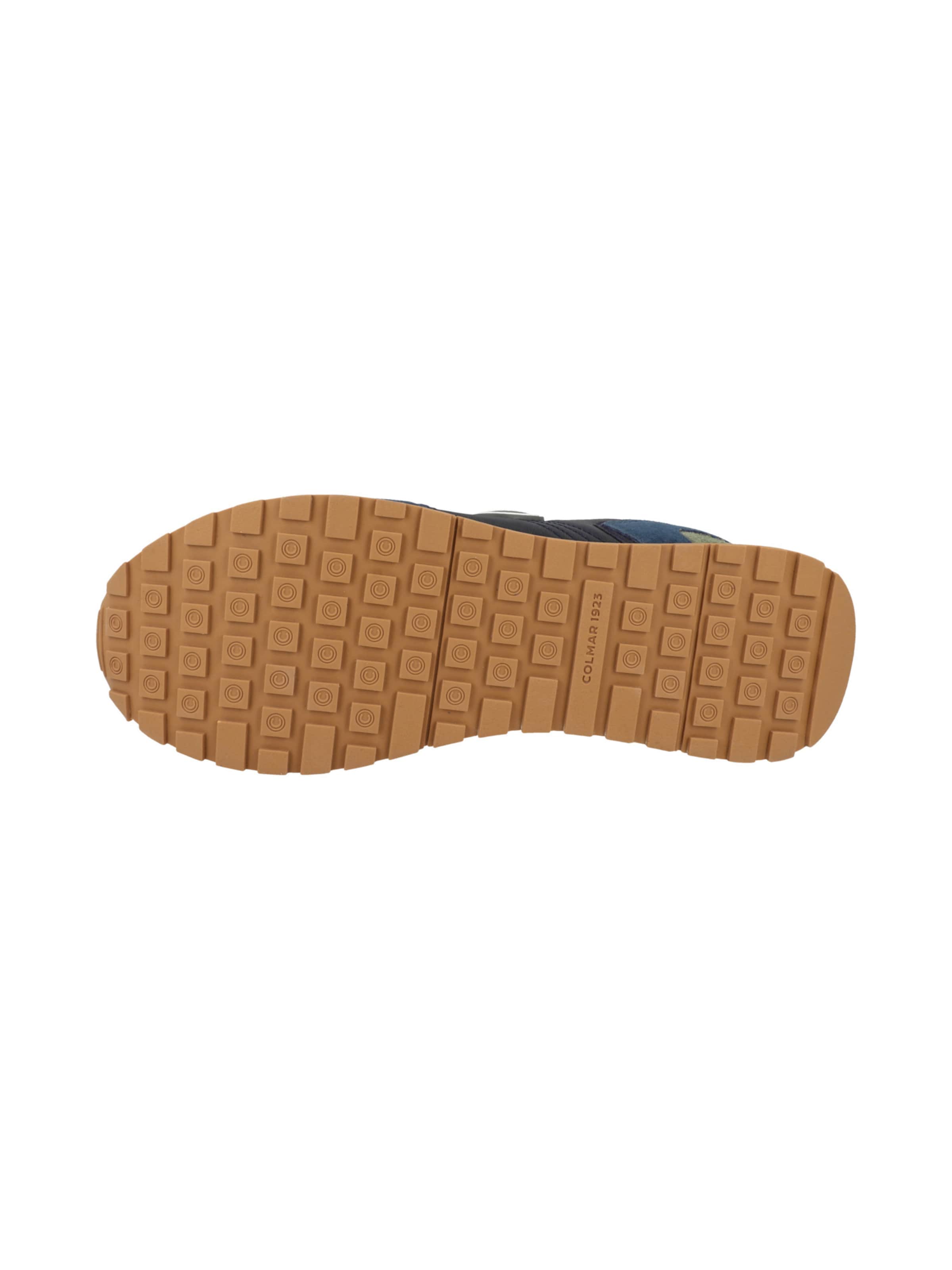 Colmar Sneakers 'Travis Type' in Blue