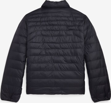 Polo Ralph Lauren Between-Season Jacket 'TERRA' in Black