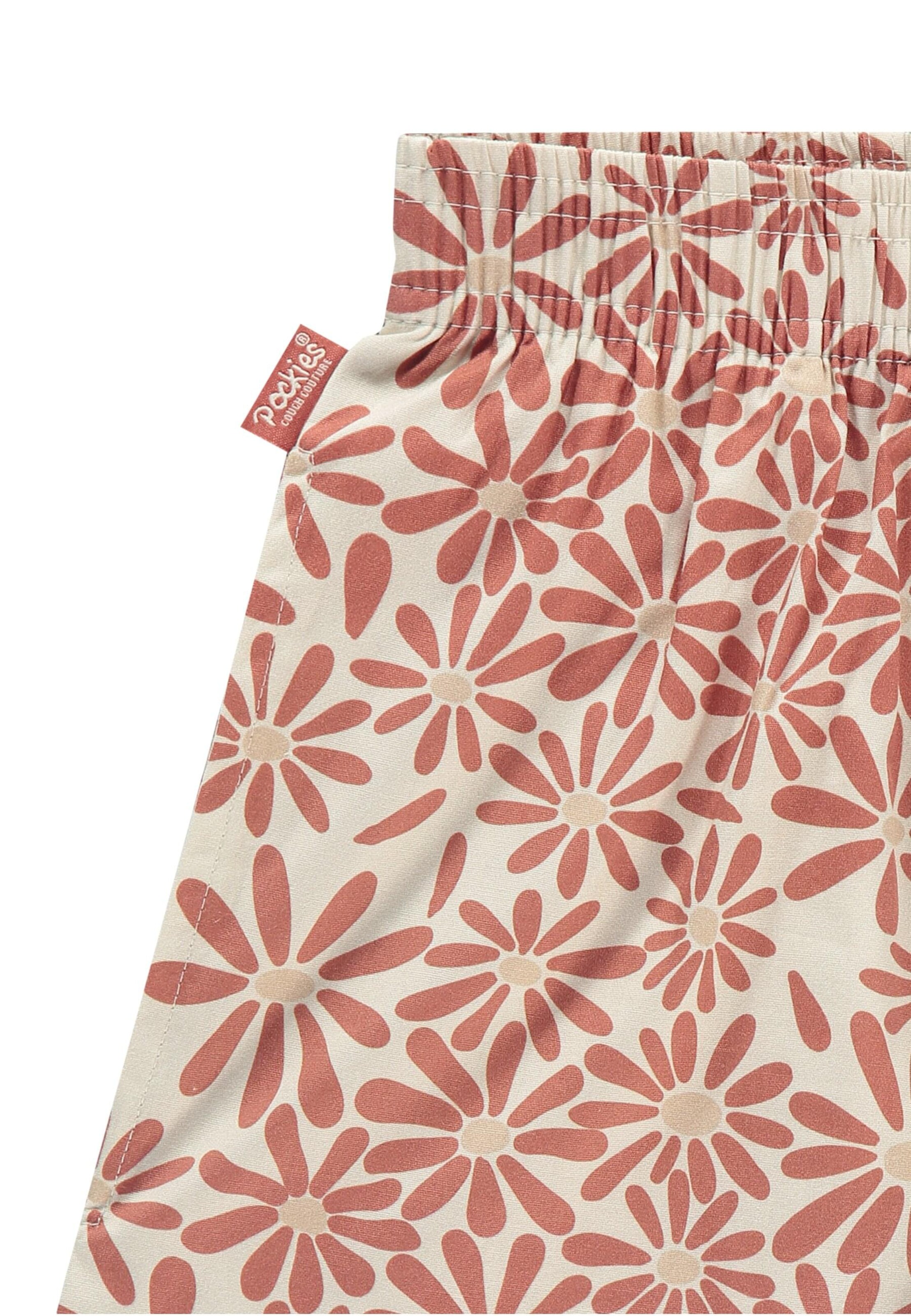 Boxer di Pockies in rosso