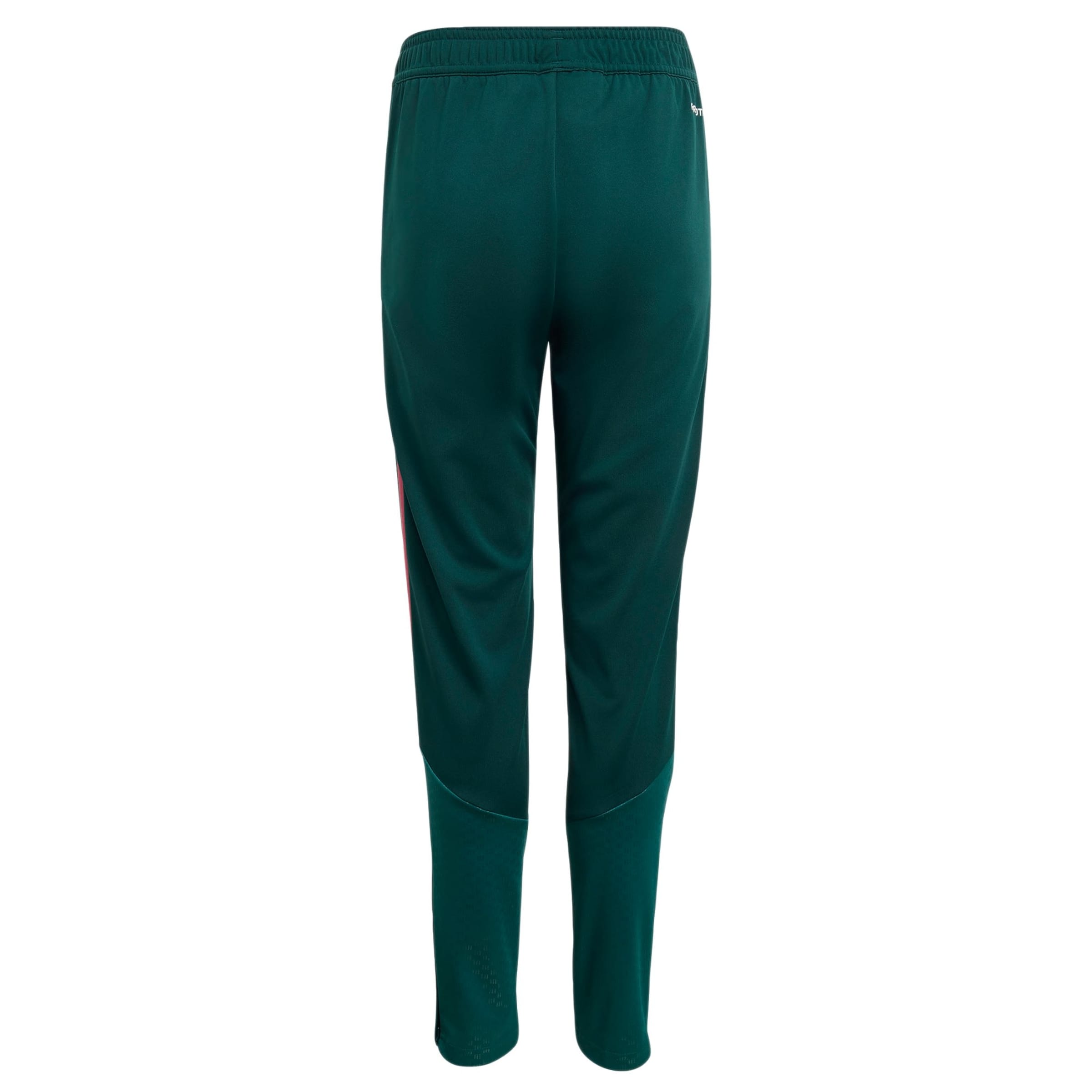 ADIDAS PERFORMANCE - Slimfit Pantalón deportivo 'Real Madrid 26/27 Tiro26 Competition' en verde