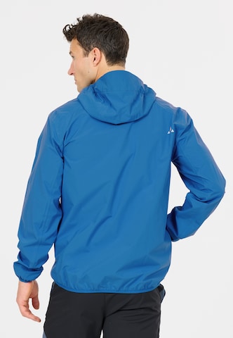 Whistler Funktionsjacke 'Selawik' in Blau