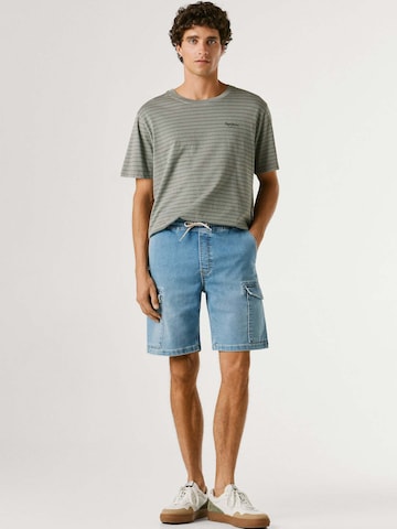 Pepe Jeans Regular Jeans in Blue