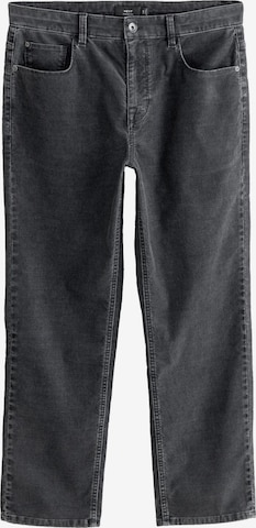 Pantalon Next en noir : devant