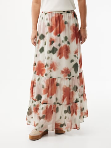 MEXX Kjol i orange: framsida