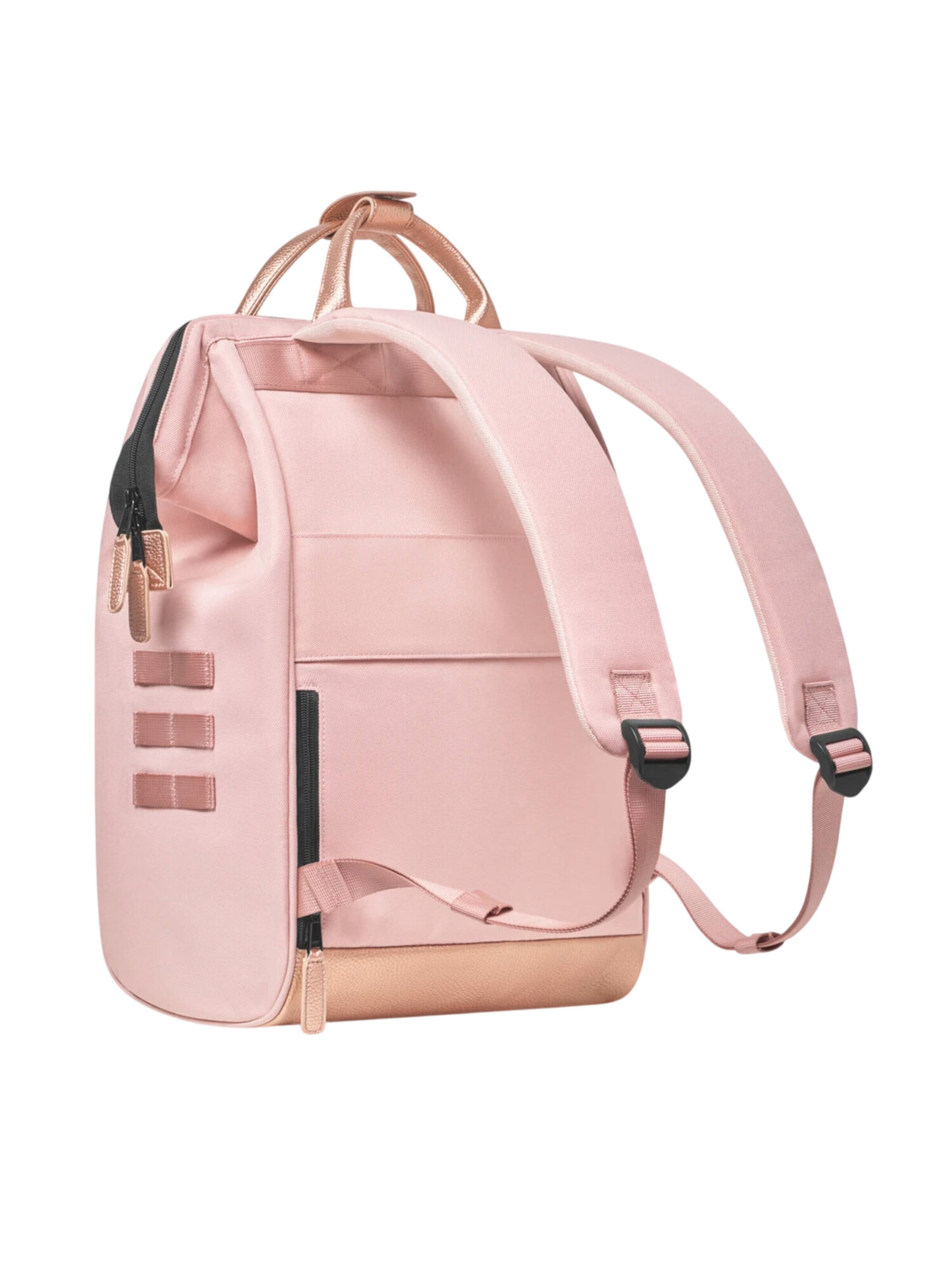 Cabaia Backpack 'Queretaro L' in Pink