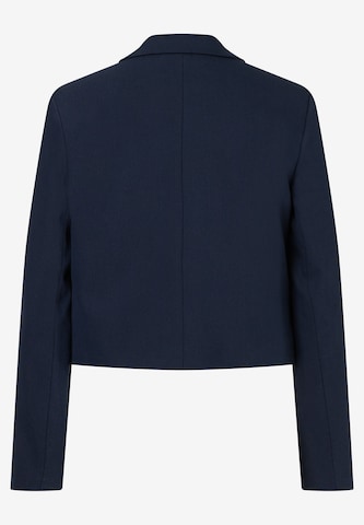 MORE & MORE Blazers in Blauw