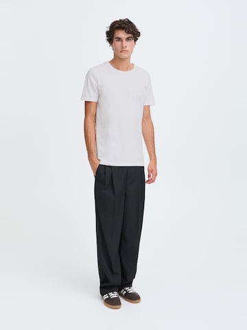 Casual Friday Shirt 'David' in White