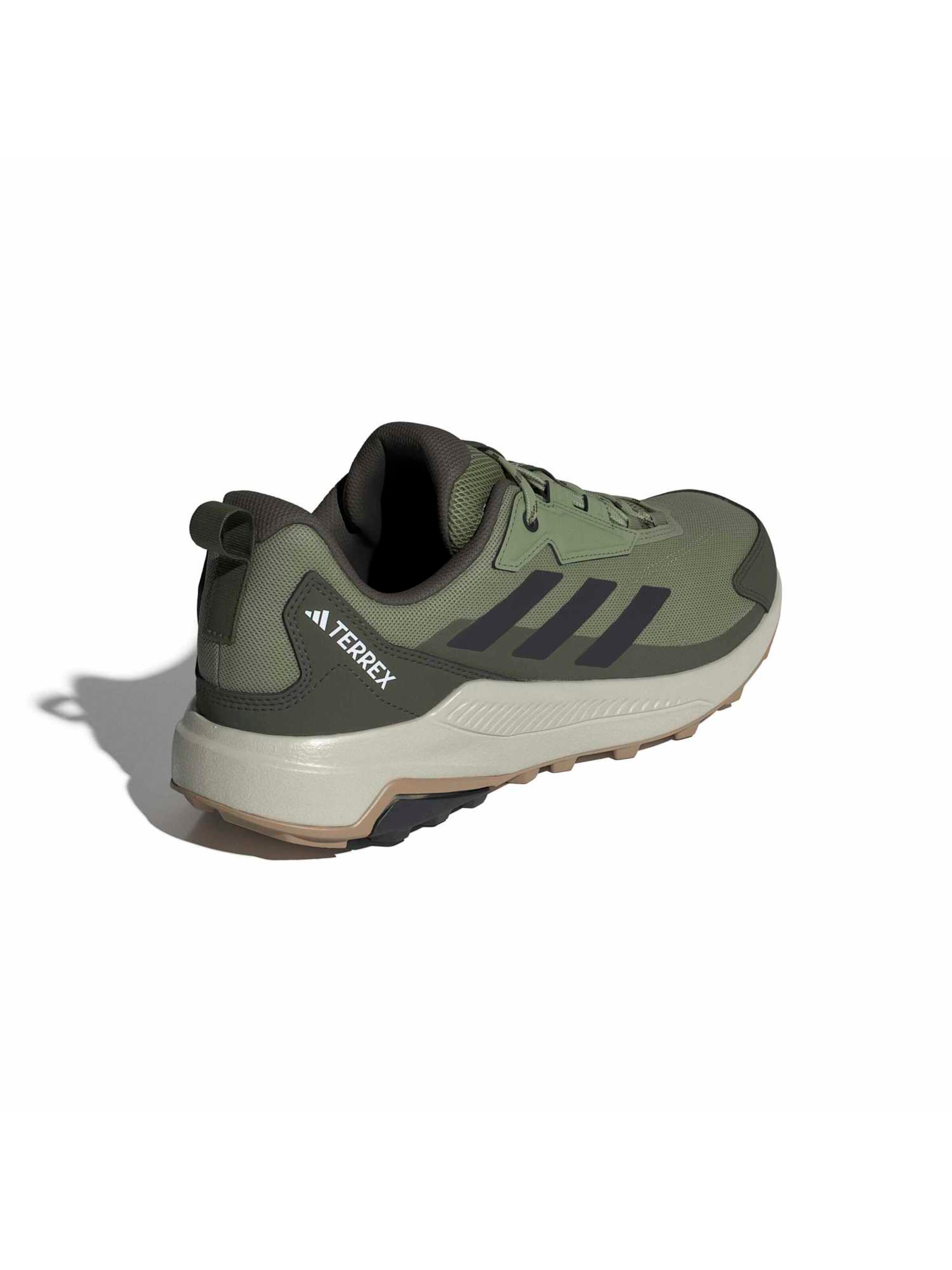 ADIDAS TERREX Ниски обувки 'ANYLANDER' в зелено