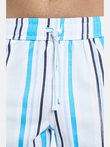 BABISTA Pajama short ' Veriano ' in Mixed colours