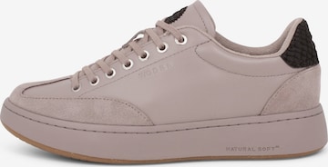 WODEN Sneakers 'Pernille' in Purple