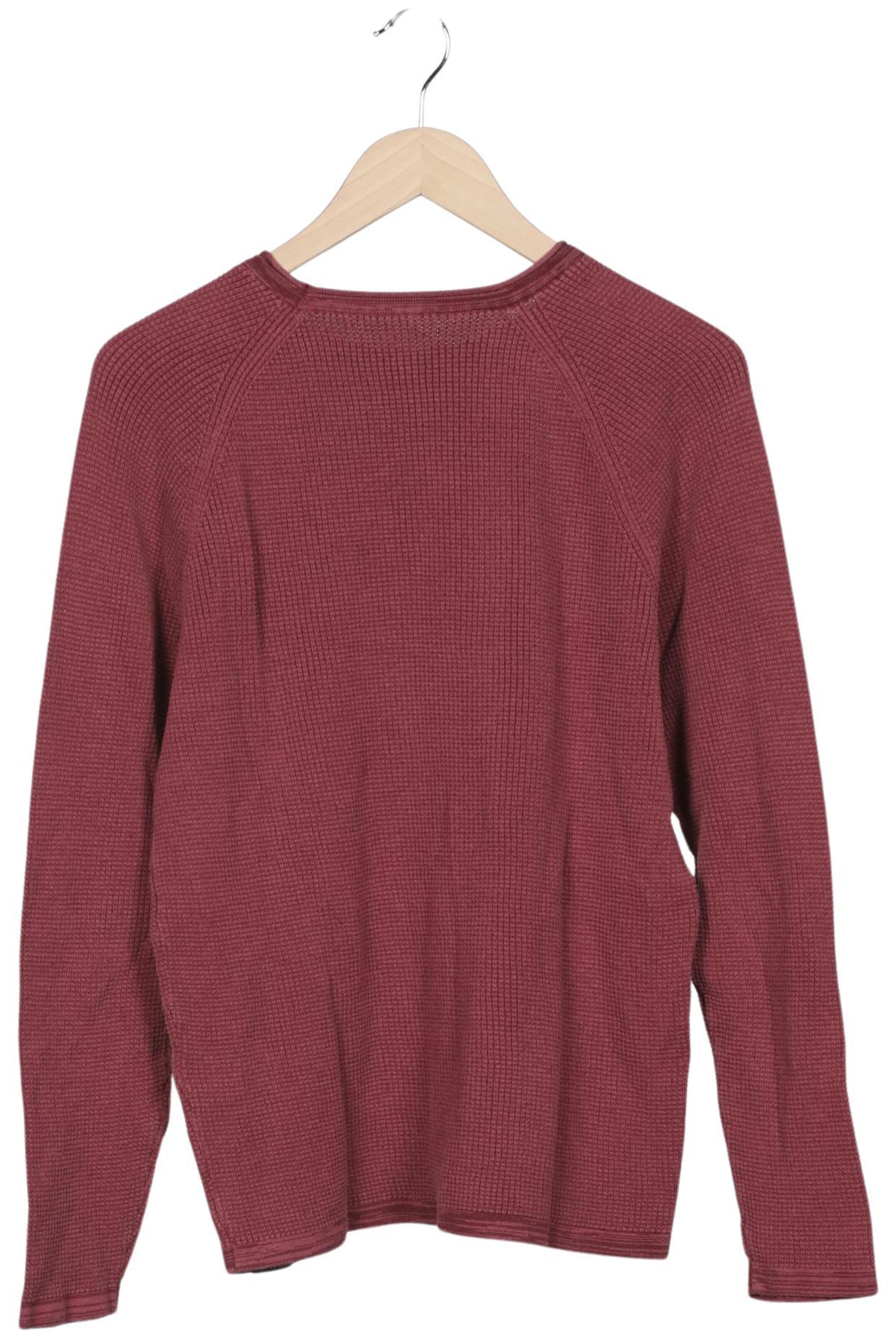 GARCIA Sweater & Cardigan in L in Red