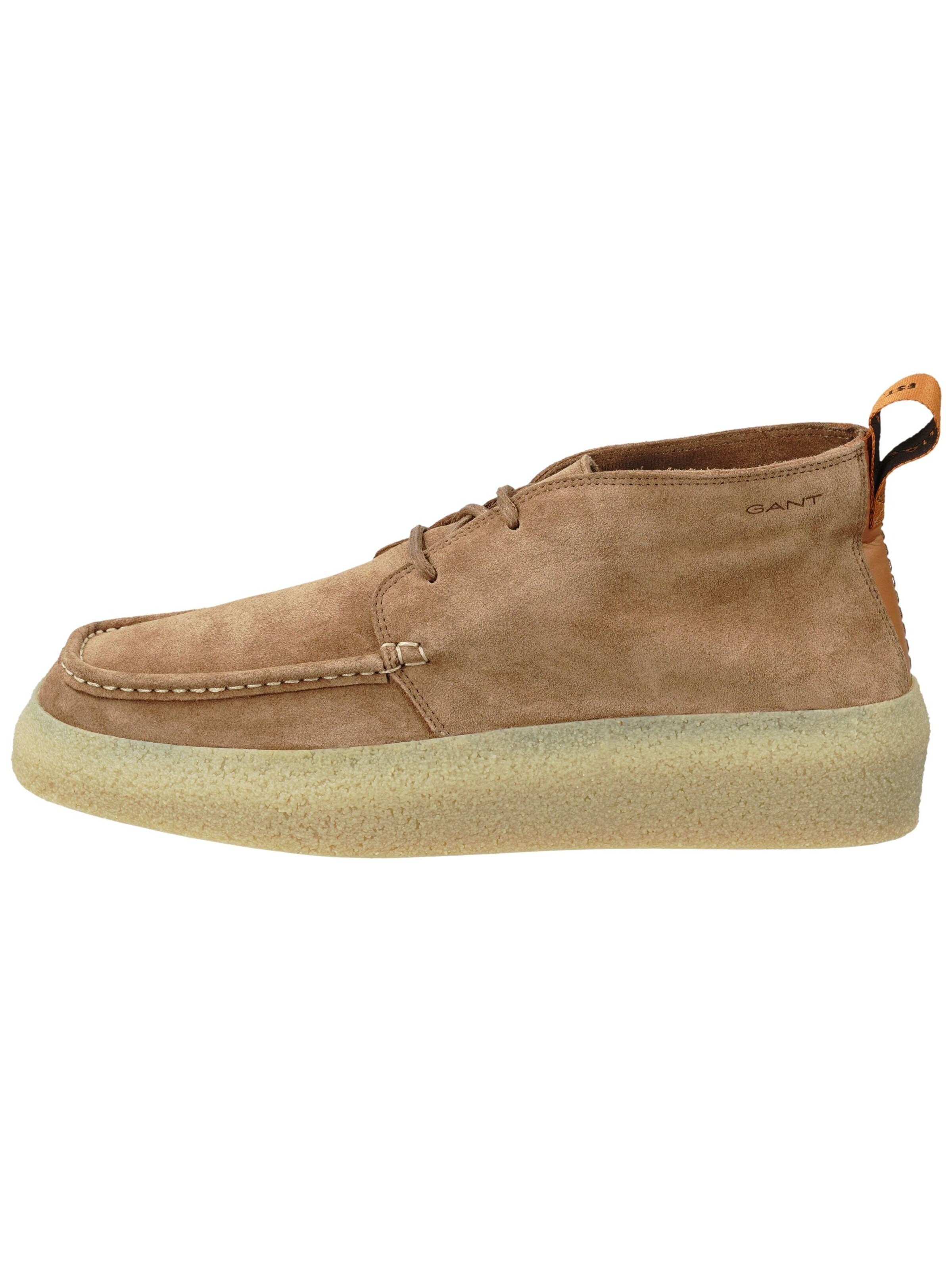 GANT Chukka Boots 'Bravoz' in Beige