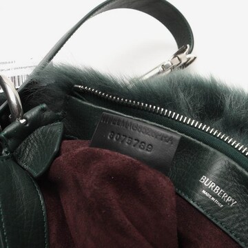 BURBERRY Bag in One size in Green