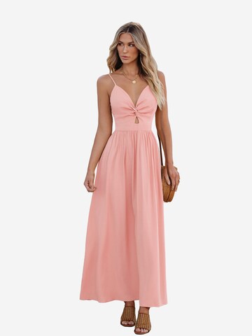 Cupshe Strandkleid in Pink