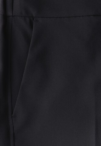 STREET ONE Wide leg Pants in Black