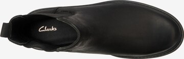CLARKSChelsea čizme 'Orinoco' - crna boja