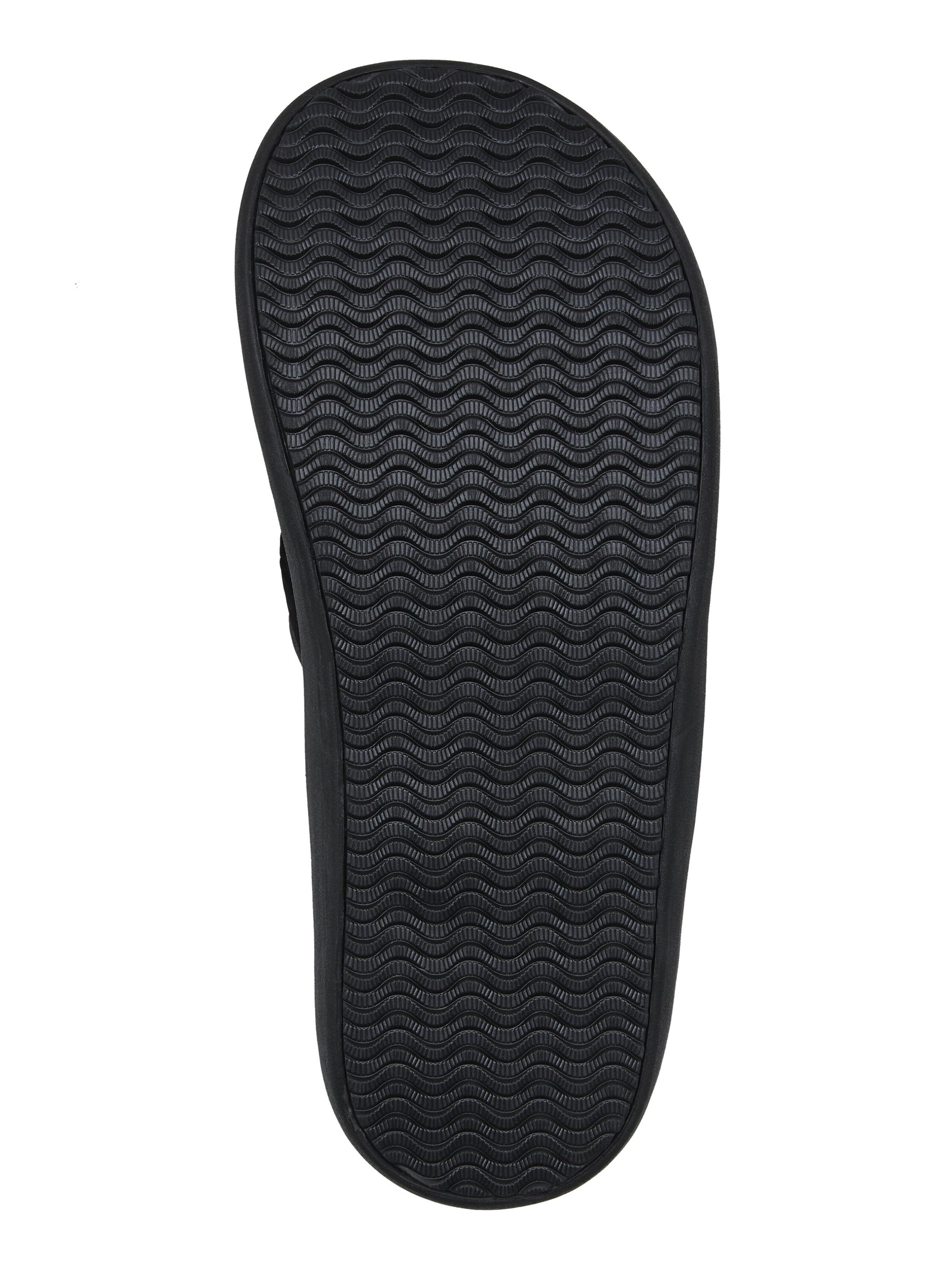 PROTEST Slipper 'PRTKirk' in Black
