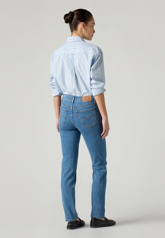 LEVI'S ® Slim fit Jeans '312™ Shaping Slim' in Blue