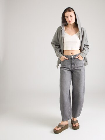 Veste de survêtement 'NIVELLES' Pegador en gris