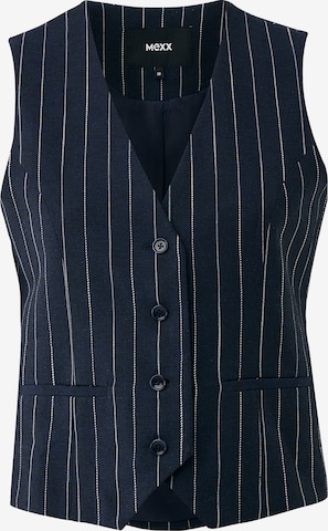 MEXX Pukuliivi värissä sininen: etupuoli