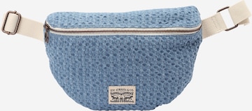 LEVI'S ® Ledvinka 'DEVON' – modrá: přední strana