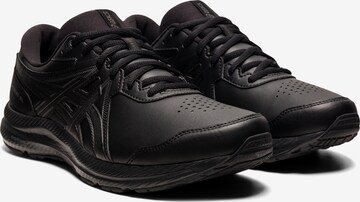 ASICS Flats 'Contend 7' in Black